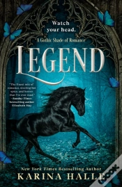 Capa do artigo Legend