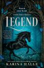 Legend - Preview