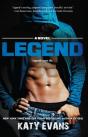 Legend - Preview