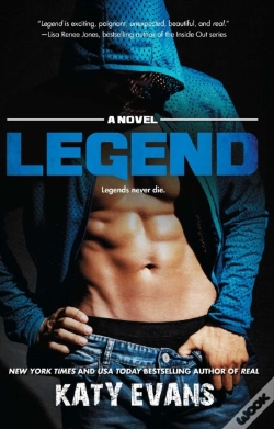 Capa do artigo Legend