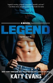 Capa do artigo Legend