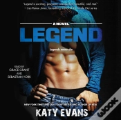 Capa do artigo Legend