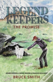 Capa do artigo Legend Keepers