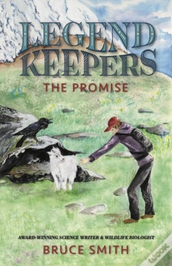 Capa do artigo Legend Keepers