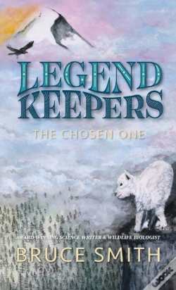 Capa do artigo Legend Keepers