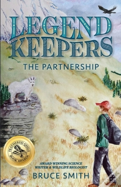 Capa do artigo Legend Keepers