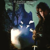 Capa do artigo Legend/Legend Extended - Vinil
