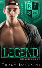 Legend - Preview