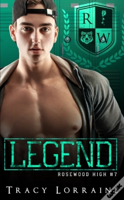 Capa do artigo Legend