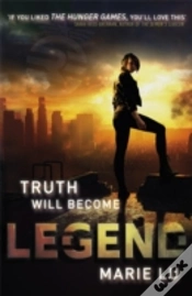 Capa do artigo Legend