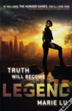 Capa do artigo Legend