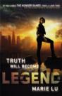 Legend - Preview