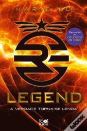 Capa do artigo Legend