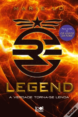 Capa do artigo Legend