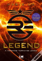 Capa do artigo Legend