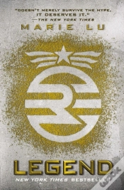 Capa do artigo Legend