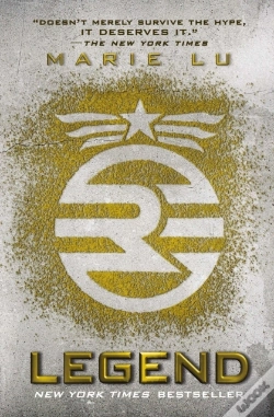 Capa do artigo Legend