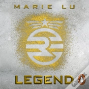 Capa do artigo Legend