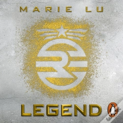Capa do artigo Legend