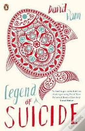 Capa do artigo Legend Of A Suicide