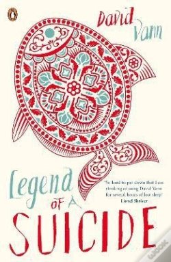 Capa do artigo Legend Of A Suicide