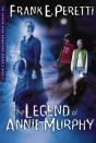 Legend Of Annie Murphy - Preview