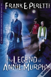 Legend Of Annie Murphy
