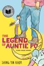 Legend Of Auntie Po - Preview