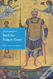 Capa do artigo Legend Of Basil The Bulgar-Slayer