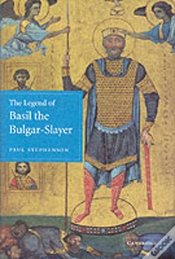 Capa do artigo Legend Of Basil The Bulgar-Slayer