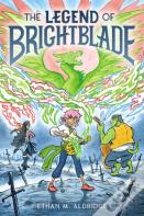 Legend Of Brightblade