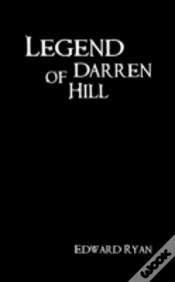 Capa do artigo Legend Of Darren Hill
