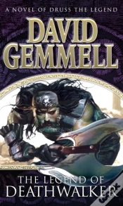Capa do artigo Legend Of Deathwalker