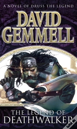 Capa do artigo Legend Of Deathwalker