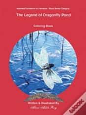 Capa do artigo Legend Of Dragonfly Pond
