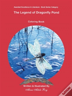 Capa do artigo Legend Of Dragonfly Pond