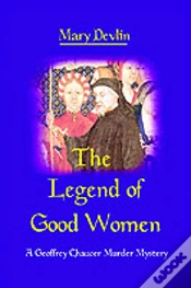 Capa do artigo Legend Of Good Women