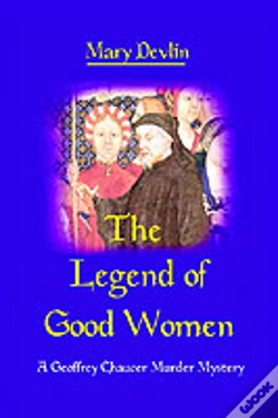 Capa do artigo Legend Of Good Women