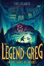 Legend Of Greg - Preview