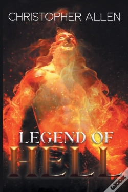 Capa do artigo Legend Of Hell