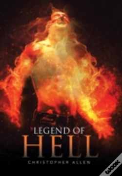 Capa do artigo Legend Of Hell