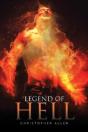 Legend Of Hell - Preview
