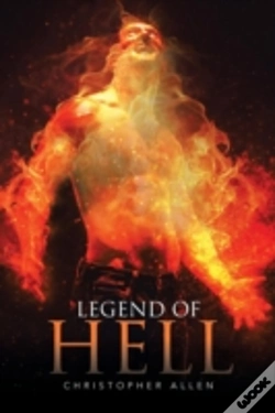 Capa do artigo Legend Of Hell