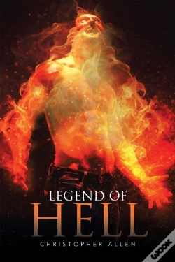Capa do artigo Legend Of Hell
