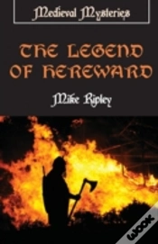 Capa do artigo Legend Of Hereward