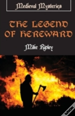 Capa do artigo Legend Of Hereward