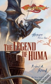 Legend Of Huma