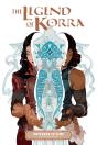 Legend Of Korra: Patterns In Time - Preview