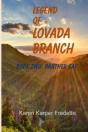 Legend Of Lovada Branch - Preview