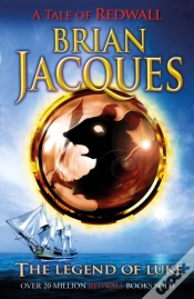 Capa do artigo Legend Of Luke